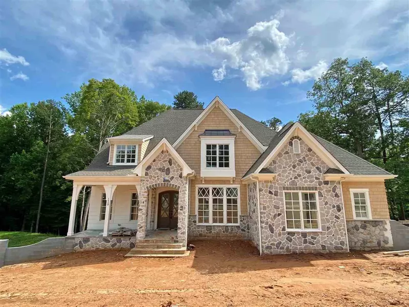 1529 Kirkby Lane, Raleigh, NC 27614