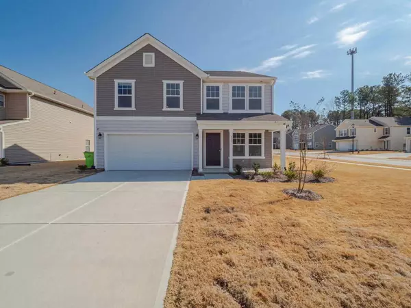 300 Connect Drive, Wendell, NC 27591