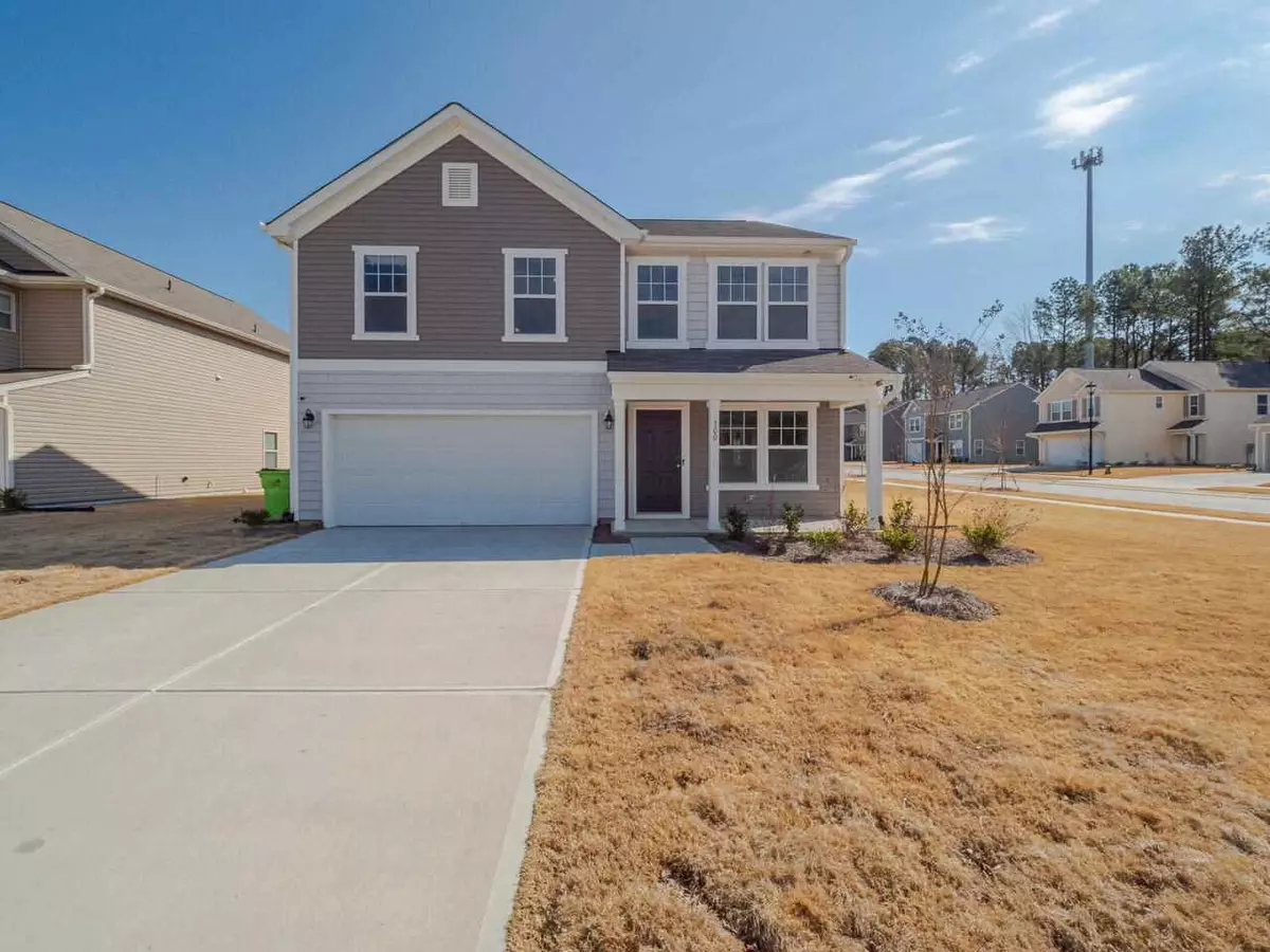 Wendell, NC 27591,300 Connect Drive