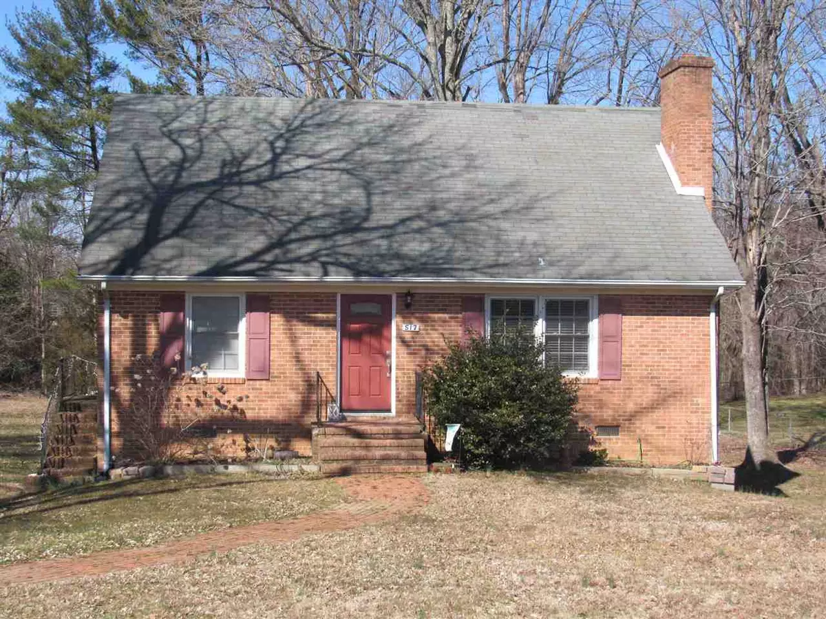 Yanceyville, NC 27379,517 E Main Street