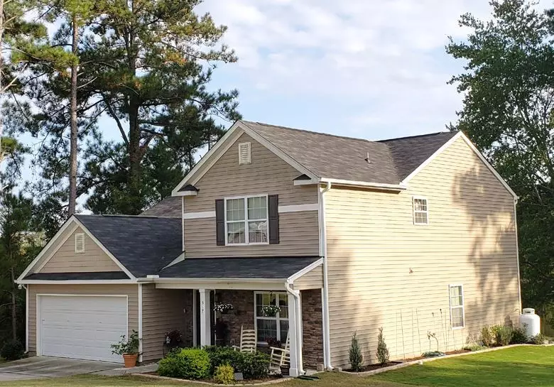 Creedmoor, NC 27522,517 Wild Goose Lane
