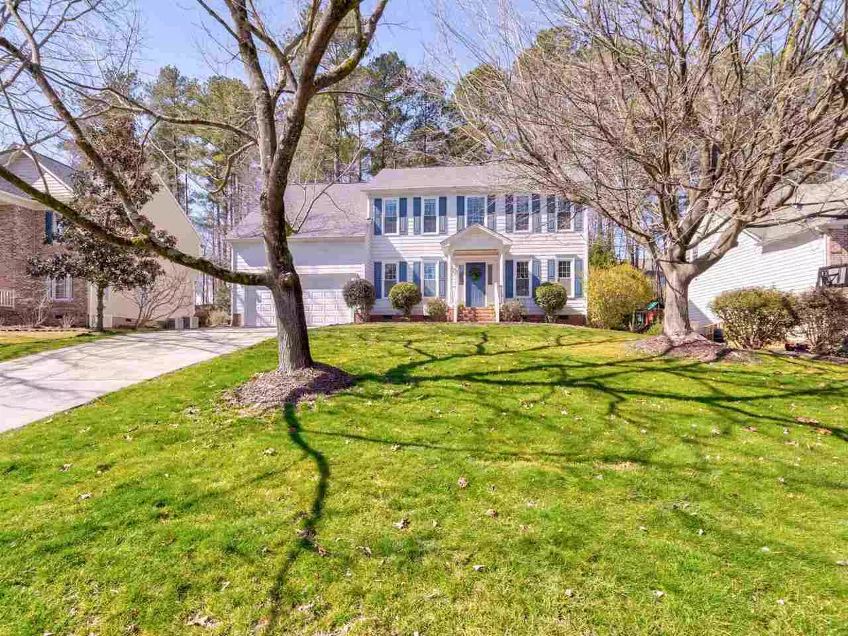 Cary, NC 27519,106 Forest Brook Drive