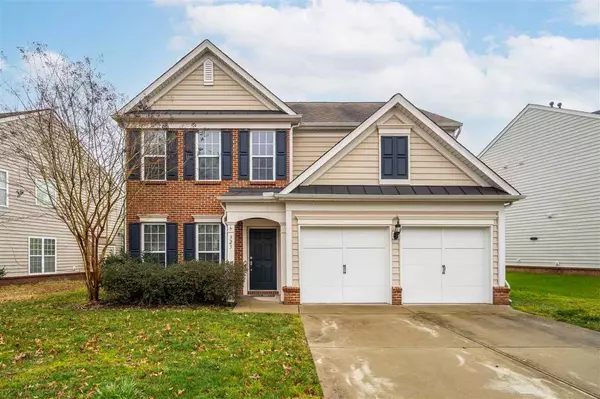 323 Euphoria Circle, Cary, NC 27519