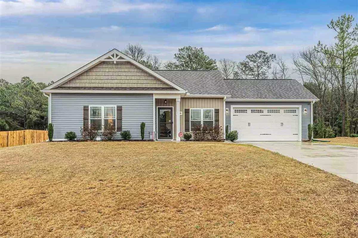 Dudley, NC 28333,108 Rolling Knoll Court