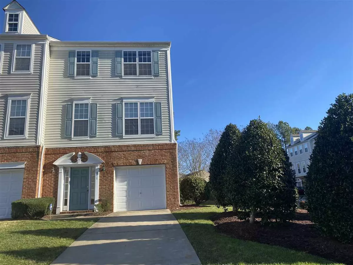 Morrisville, NC 27560,411 Coral Creek Lane