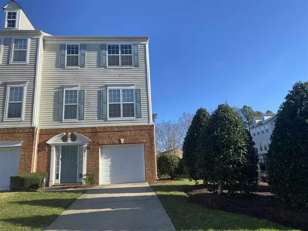 411 Coral Creek Lane, Morrisville, NC 27560