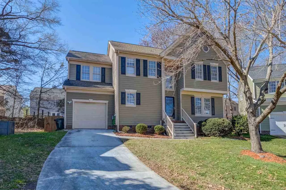 Raleigh, NC 27610,725 Cattail Circle