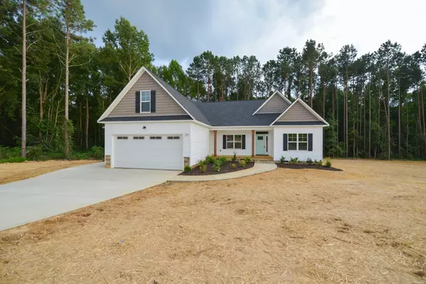 5275 NC 210 Highway, Smithfield, NC 27577