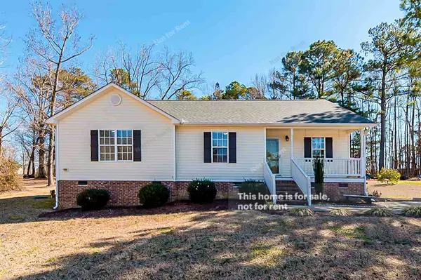 224 Audrey Circle, Garner, NC 27529