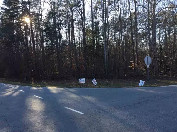 0 Harmony Church Road, Efland, NC 27243