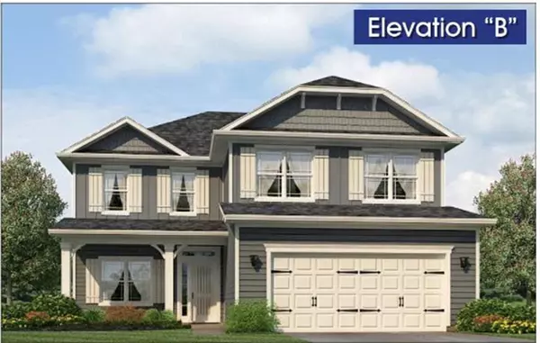 35 Purple Stokes Court, Benson, NC 27504