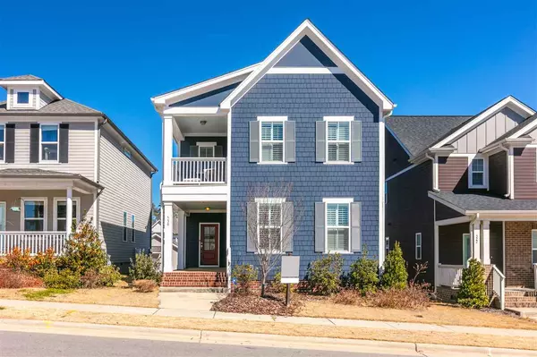 530 Granite Mill Boulevard, Chapel Hill, NC 27516