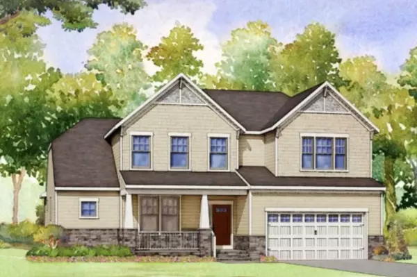 Rolesville, NC 27571,304 Hines Point Drive #LOT 163