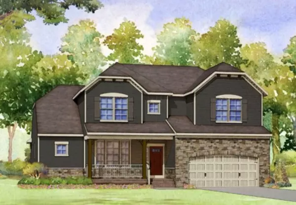 Rolesville, NC 27571,121 Anna Point Lane #LOT 165