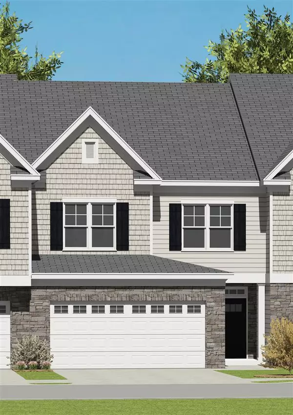 224 Bridge Point Drive, Rolesville, NC 27571