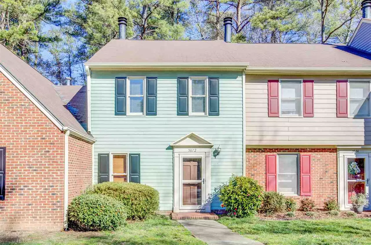 Raleigh, NC 27612,5672 Hamstead Crossing