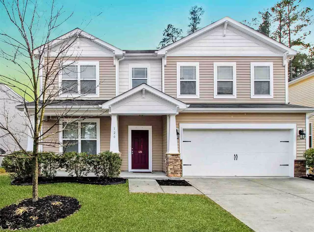 Durham, NC 27704,120 Rosebud Lane