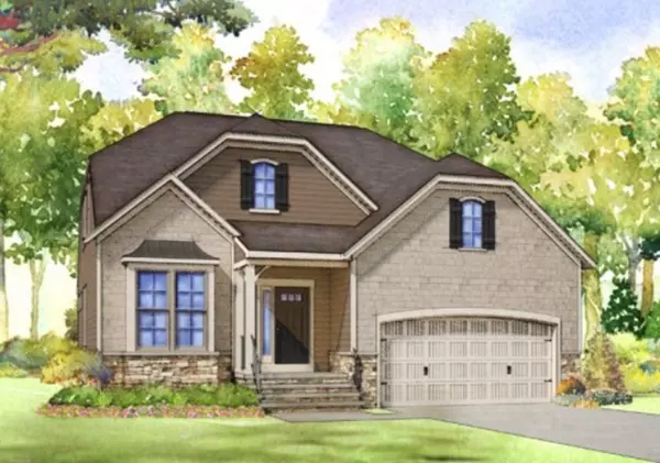 Rolesville, NC 27571,137 Anna Point Lane #LOT 169