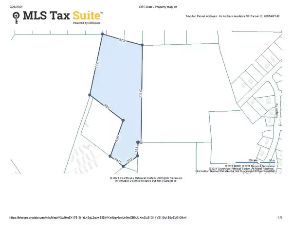 Hillsborough, NC 27278,Lot 38 Locust Road