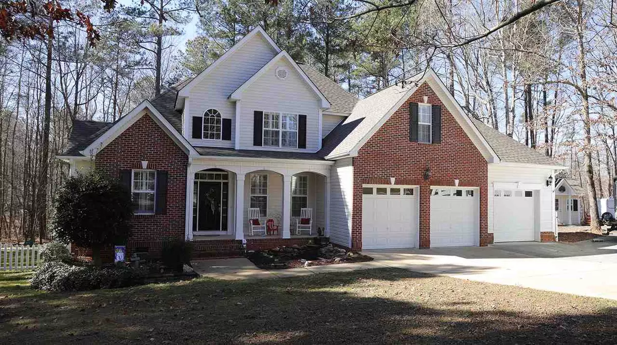 Wake Forest, NC 27587,1133 Corrina Road