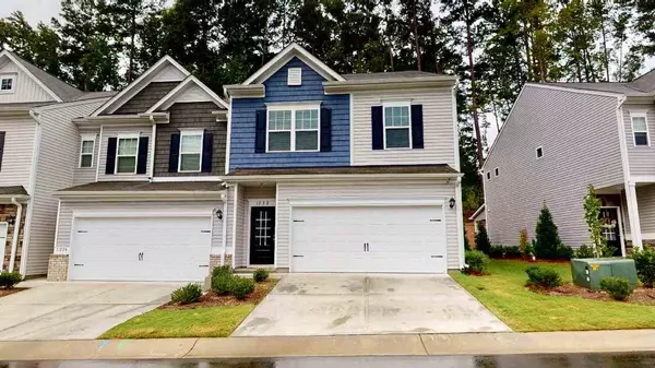 1222 Wingstem Place, Cary, NC 27607