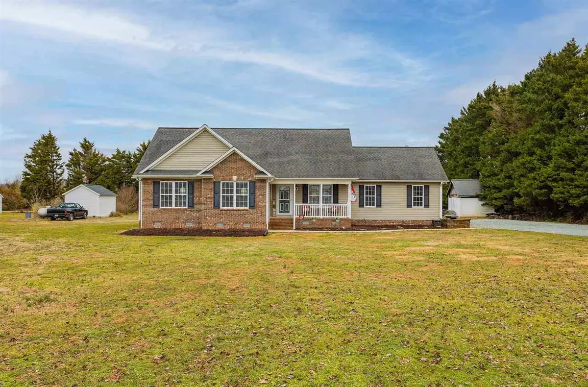 Haw River, NC 27258,2452 Iris Drive