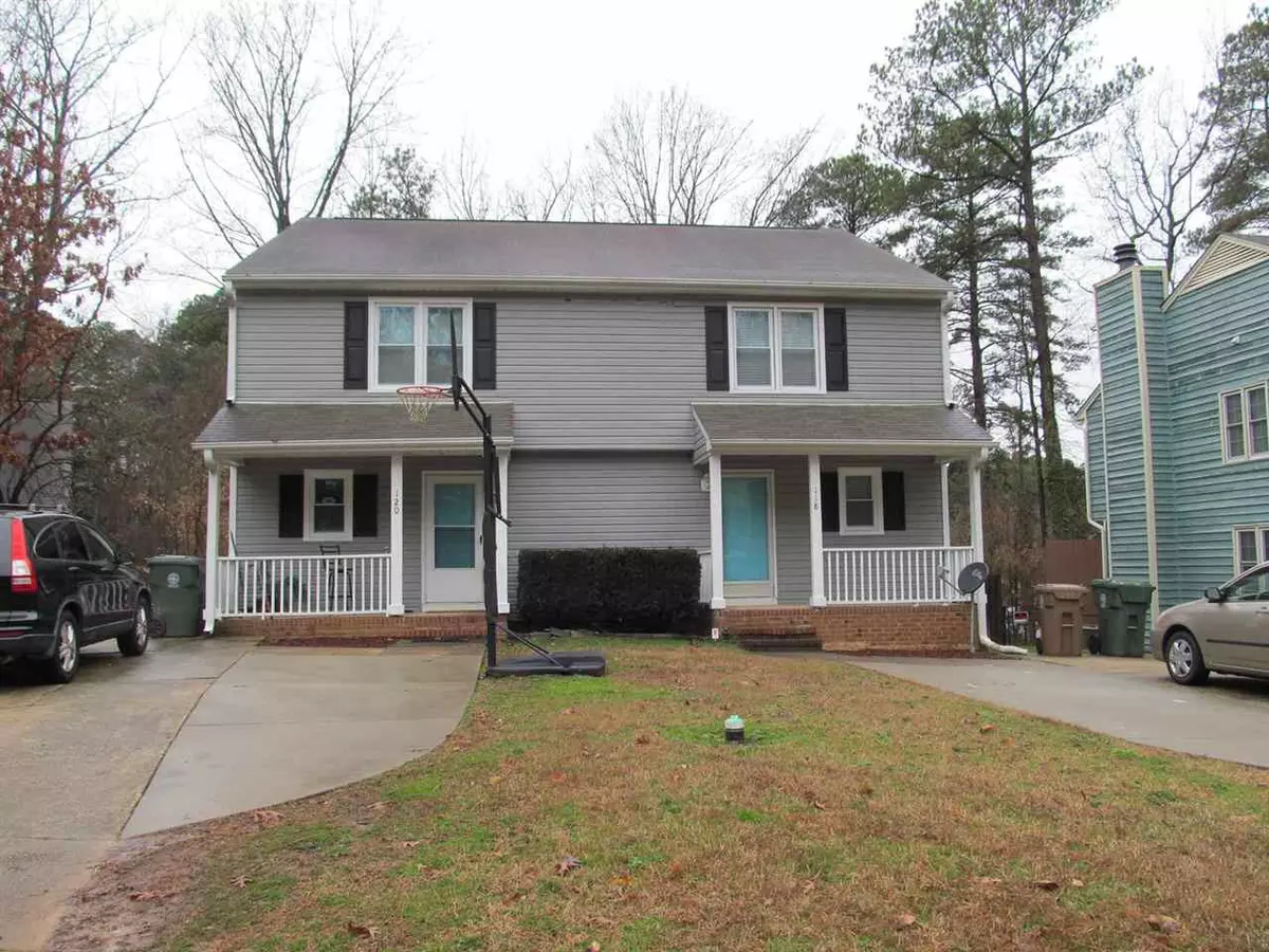 Cary, NC 27511,118 Karen Court