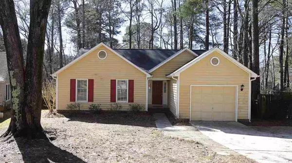 105 Wethersfield Drive, Cary, NC 27513