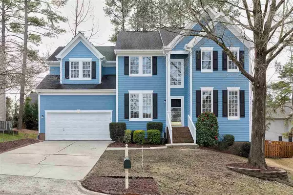 203 Swansboro Drive, Cary, NC 27519