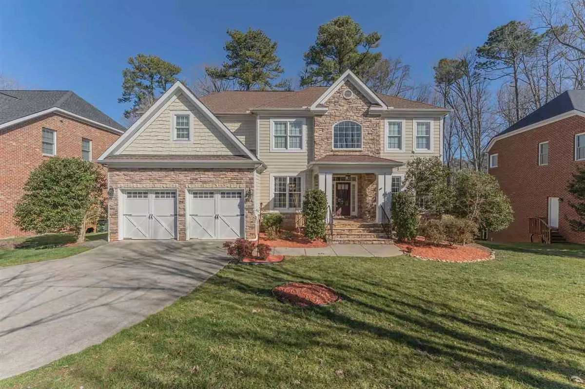 Holly Springs, NC 27540,341 Flatrock Lane