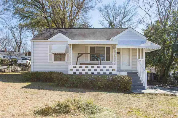 1806 Rankin Street, Raleigh, NC 27604