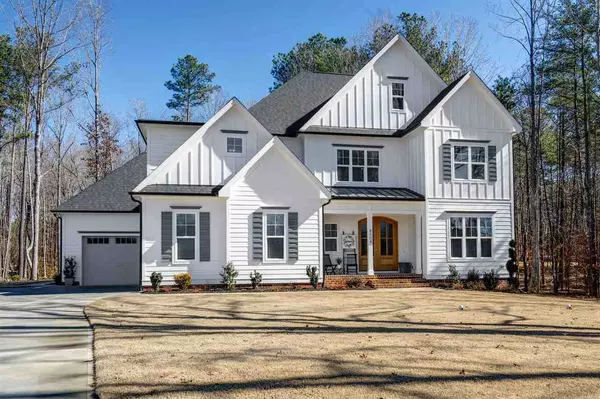 8504 Alden Lane, Wake Forest, NC 27587