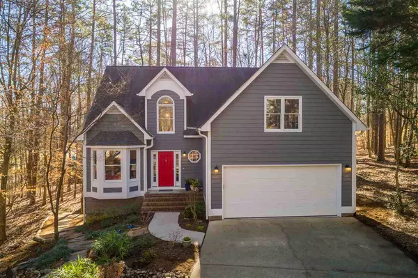 214 Wild Oak Lane, Carrboro, NC 27510