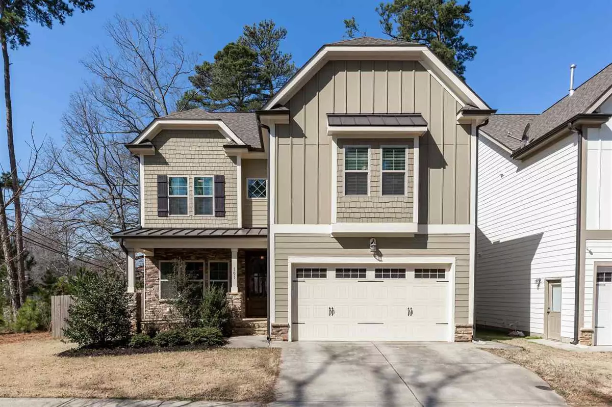 Raleigh, NC 27606,101 Pineland Circle