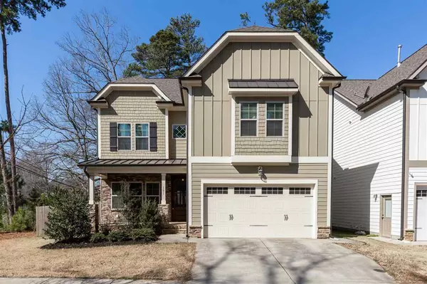 101 Pineland Circle, Raleigh, NC 27606