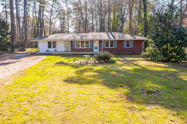 1127 Hodge Road, Knightdale, NC 27545