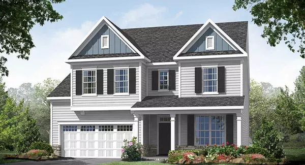 3009 Wishing Well Wynd #Lot 151- Monaco B, Apex, NC 27502