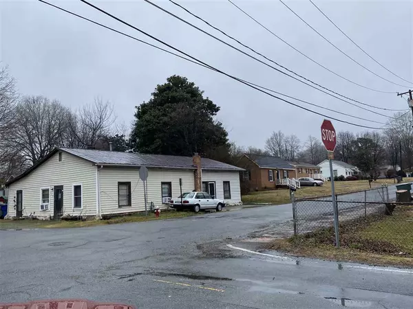 Gibsonville, NC 27249,307 Lewis Street