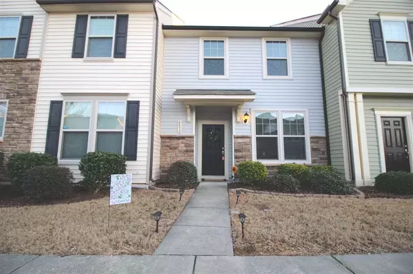 4518 Tarkiln Place, Wake Forest, NC 27587