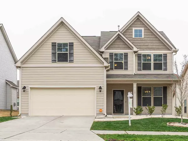 107 Snowy Egret Court, Durham, NC 27704