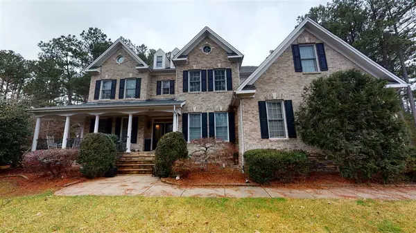 10004 Crystal Cove Court, Chapel Hill, NC 27517