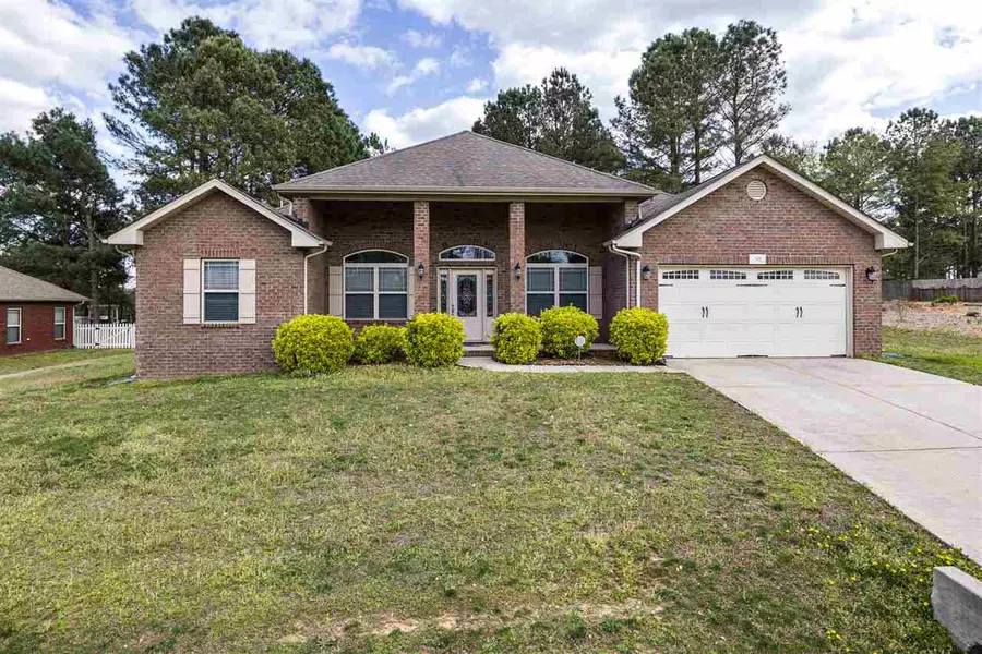 50 Lake Refuge Court, Angier, NC 27501