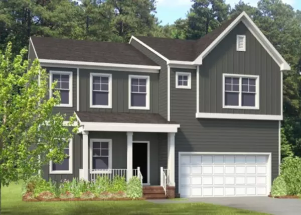 629 Granite Creek Drive #Lot 52, Rolesville, NC 27571