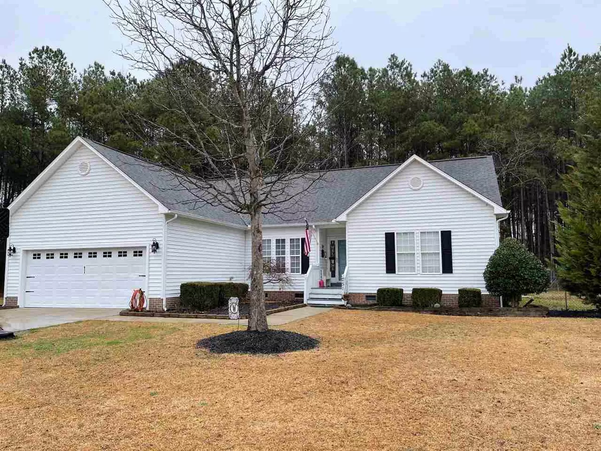 Dunn, NC 28334,251 Brookewind Drive