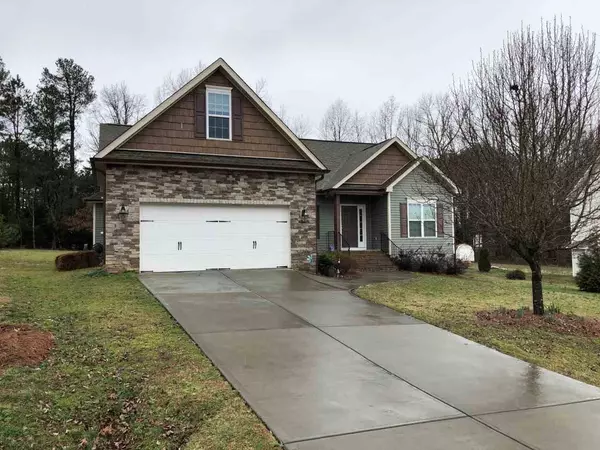 15 Consella Way, Franklinton, NC 27525