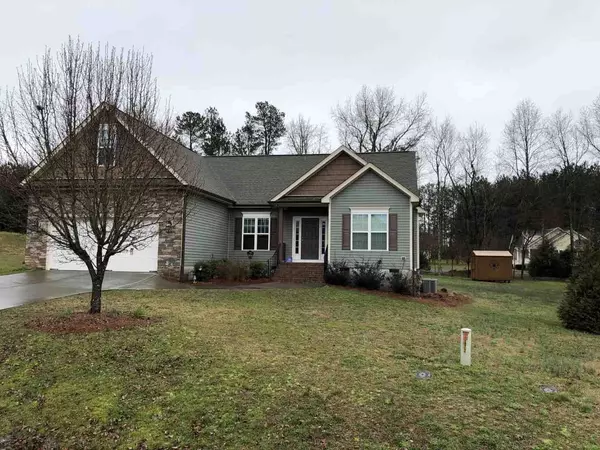 Franklinton, NC 27525,15 Consella Way