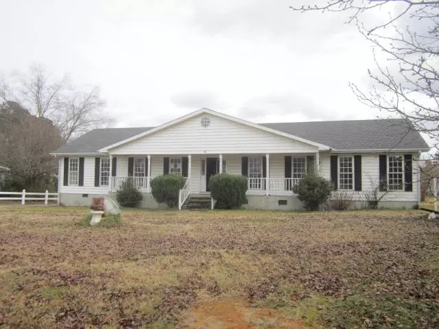 38 James Madison Court, Roanoke Rapids, NC 27870