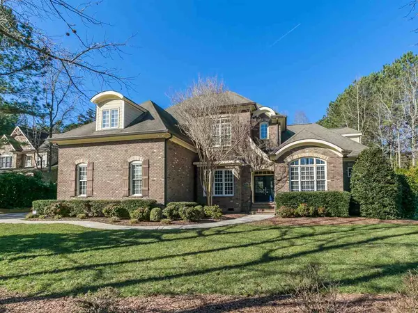 1209 Winkworth Way, Wake Forest, NC 27587