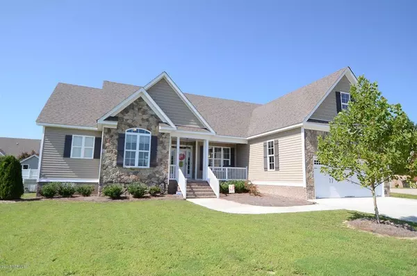 Wilson, NC 27896,4511 Falconcrest Court