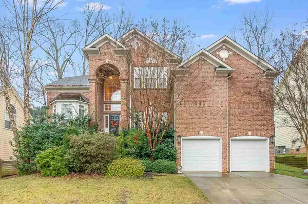 12450 Pawleys Mill Circle, Raleigh, NC 27614